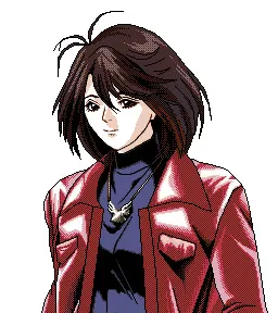 Kawamori Ayaka