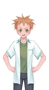 Akazaki Raito
