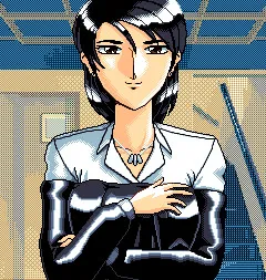 Jinguuji Mishio