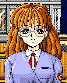 Izumi Rika