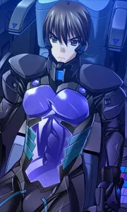 Shirogane Takeru