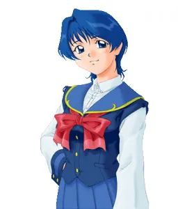 Hasegawa Miyako