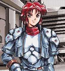 Magaki Ryouhakama
