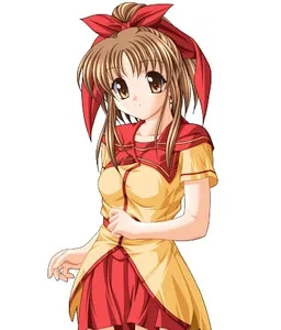 Shiraishi Misa