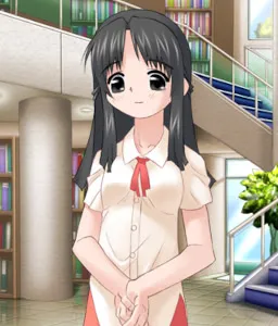 Fushiki Shino