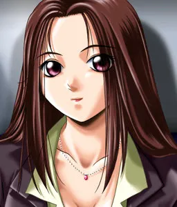 Katsura Misuzu