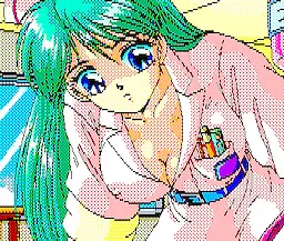 Yamaguchi Yukiko