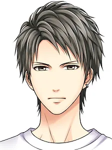 Kikuchi Sosuke