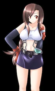 Tifa Lockhart