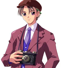 Roy