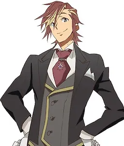 Mima Haruka
