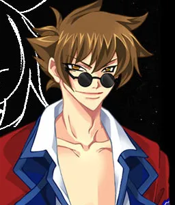 Mushuu Daisuke