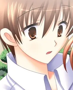 Kamimoto Haruka