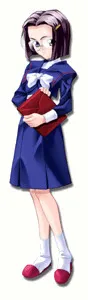 Matou Yumi