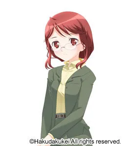 Sanada Hanako