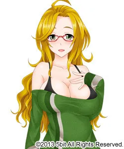 Ranowa Midori