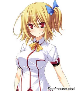Takamiya Reina