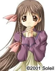 Oikawa Marumi