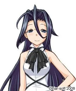 Kaou Reisa