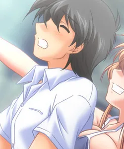Mizuhara Tooru