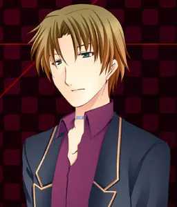 Suguruya Mamoru