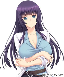 Kawagishi Risa
