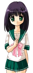 Takamura Nao