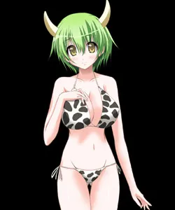 ROM-chan