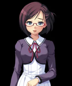 Kamisaka Kaori