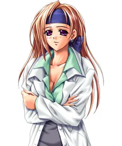 Houjou Midoriko