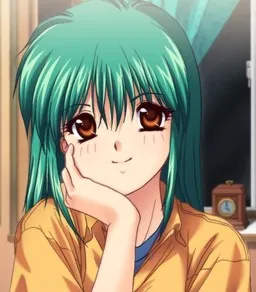 Yukigaya Ayaka