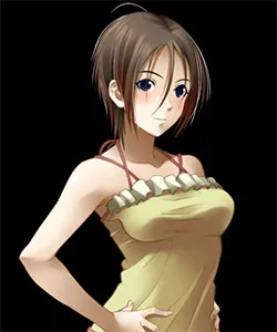 Onikata Yumi
