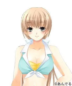 Seki Mayuko