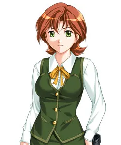 Hattori Ikue