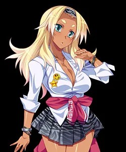 Kousawa Yumi