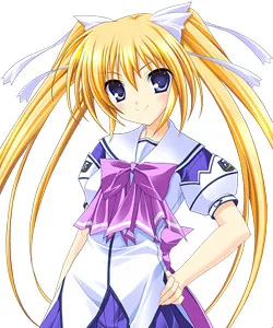 Mochida Nao