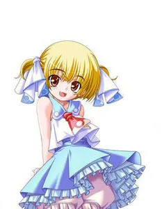Morisaki Misaki