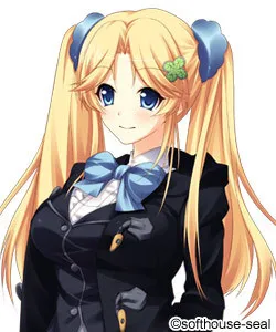 Suzuhara Yuri