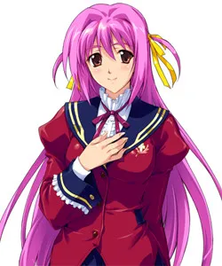 Sakurasawa Yuna