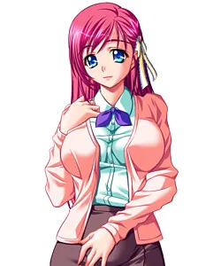 Toudou Miyuki