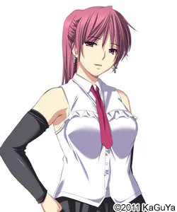 Kenzaki Reina