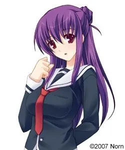 Shimizu Hikari