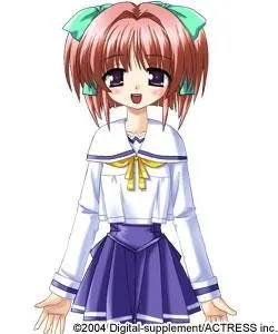 Kasanagi Yuu
