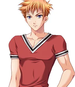 Kashiwagi Takuto