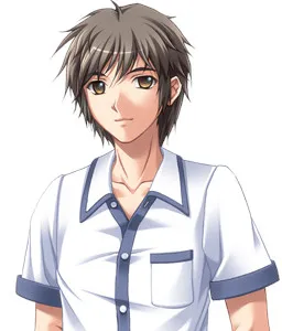 Hiiragi Nozomi