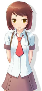 Kurizora Akane