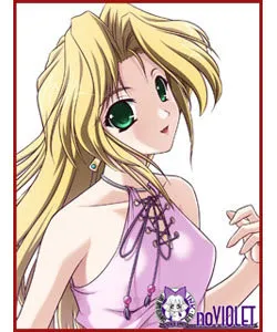Tachibana Yuuka
