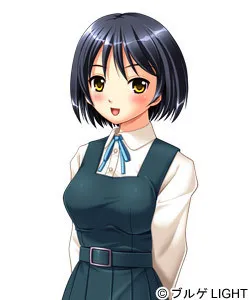 Sakuma Rie
