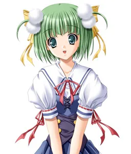 Mizuki Nae