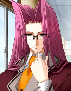 Sakaki Seina